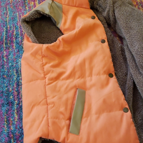 Sherpa Vest - Picture 4 of 5